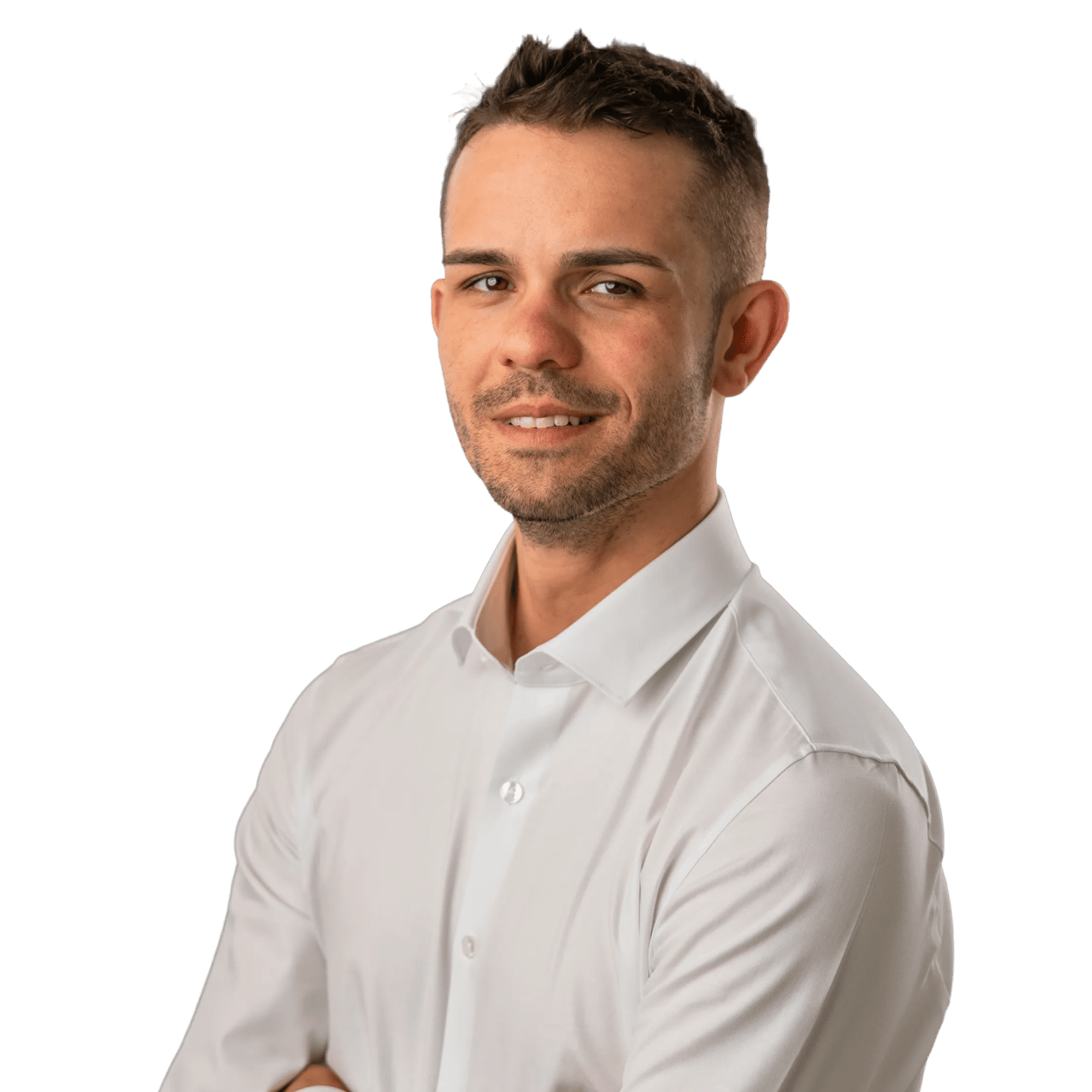 Jens Richter, Senior Consultant