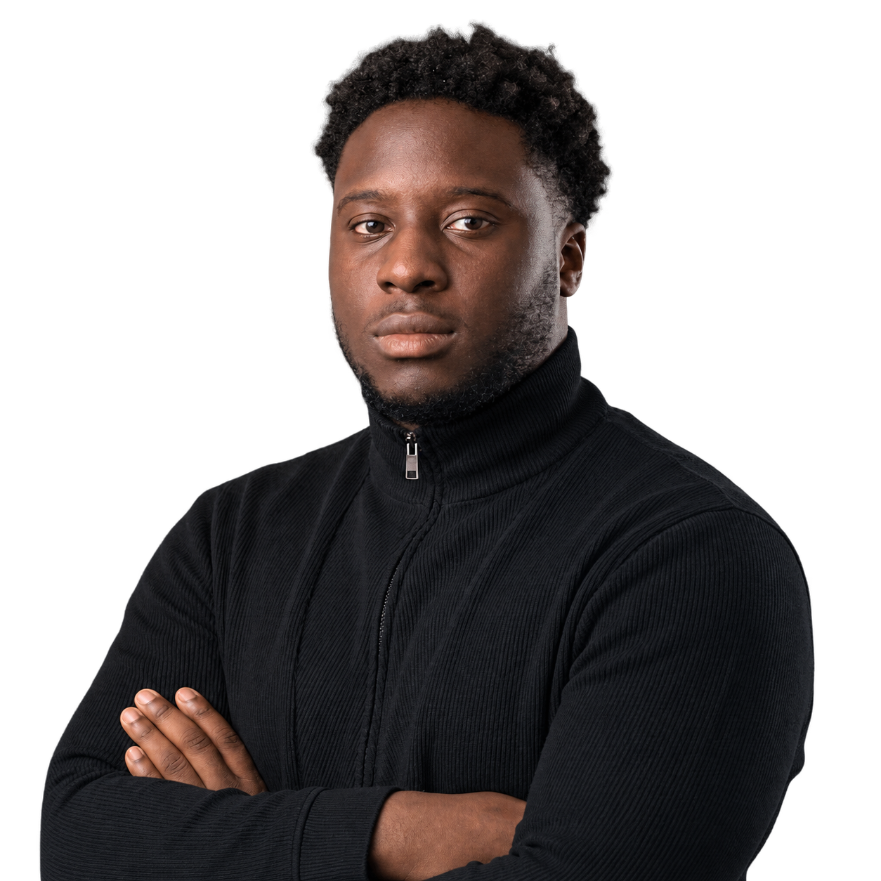 Kennis Asare, Senior Consultant