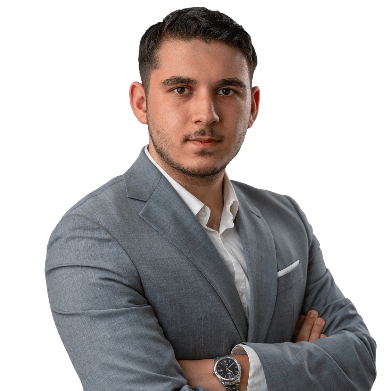 Kerim Günaydin, Leitung Projektplanung