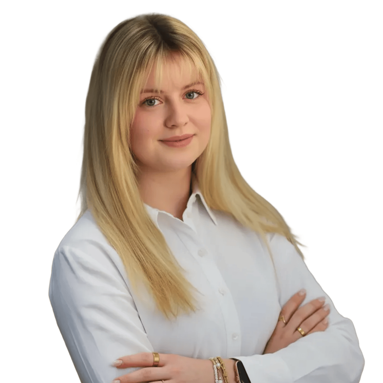 Leni Prinzler, Projektplanerin