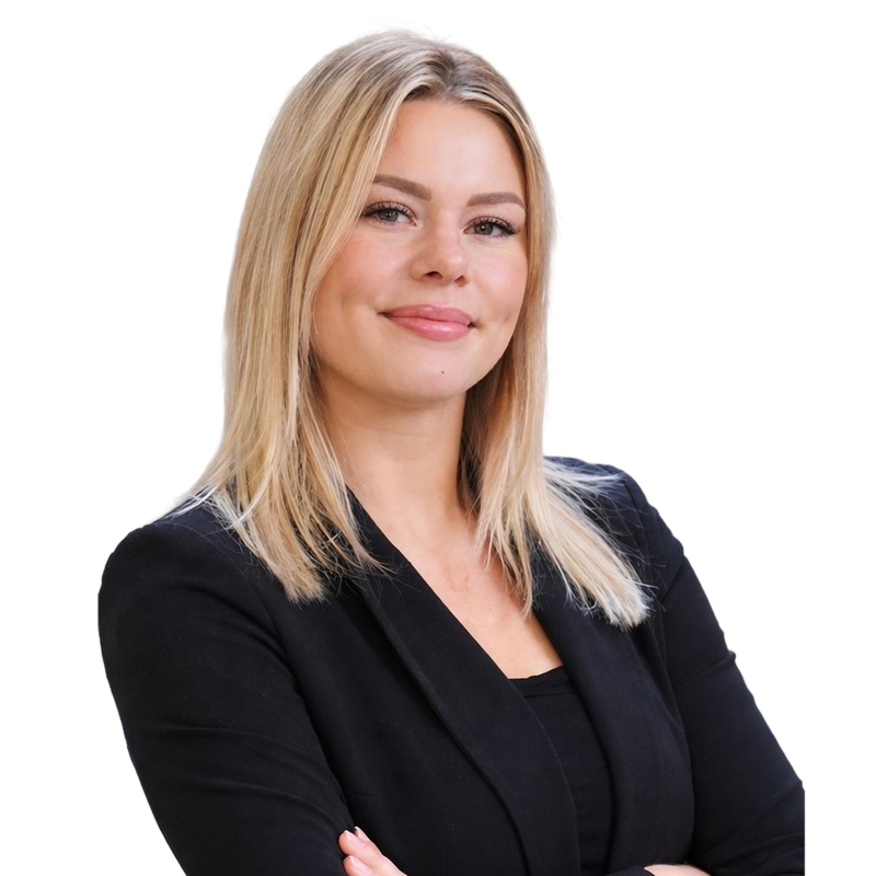 Melina Kümmel, Projektplanerin