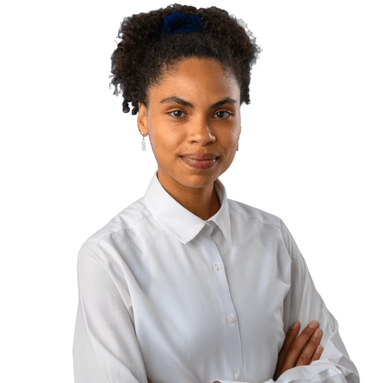 Vanessa Linnemann, Projektplanerin